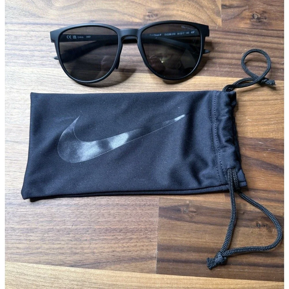 Nike cool down